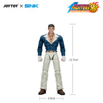 SET-JOYTOY-JT04599