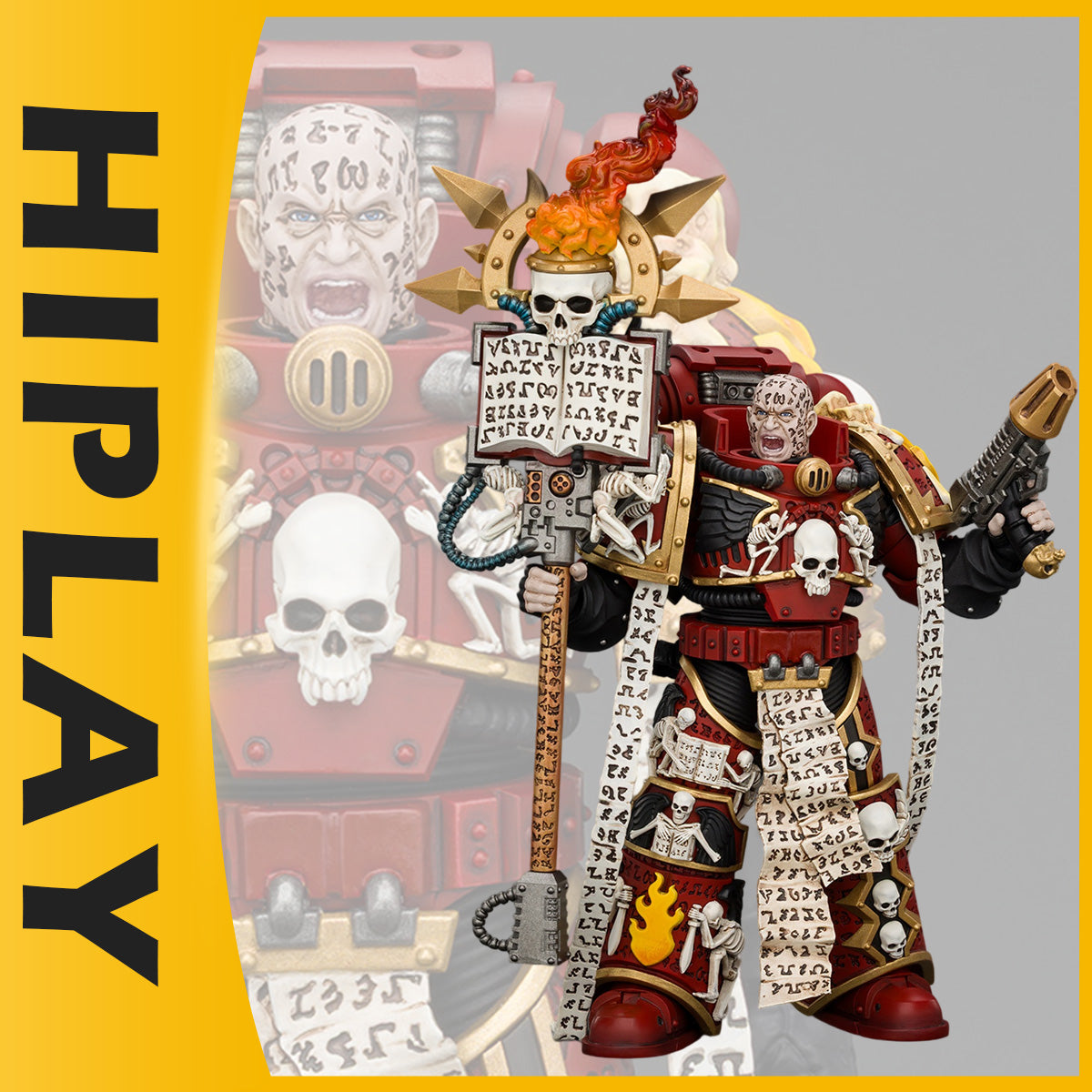 SET-JOYTOY-JT05213