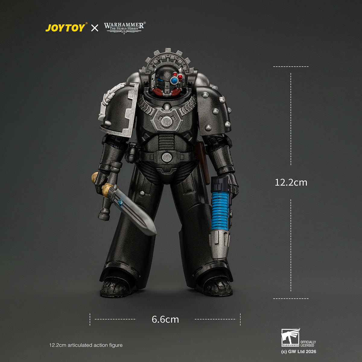 SET-JOYTOY-JT05022