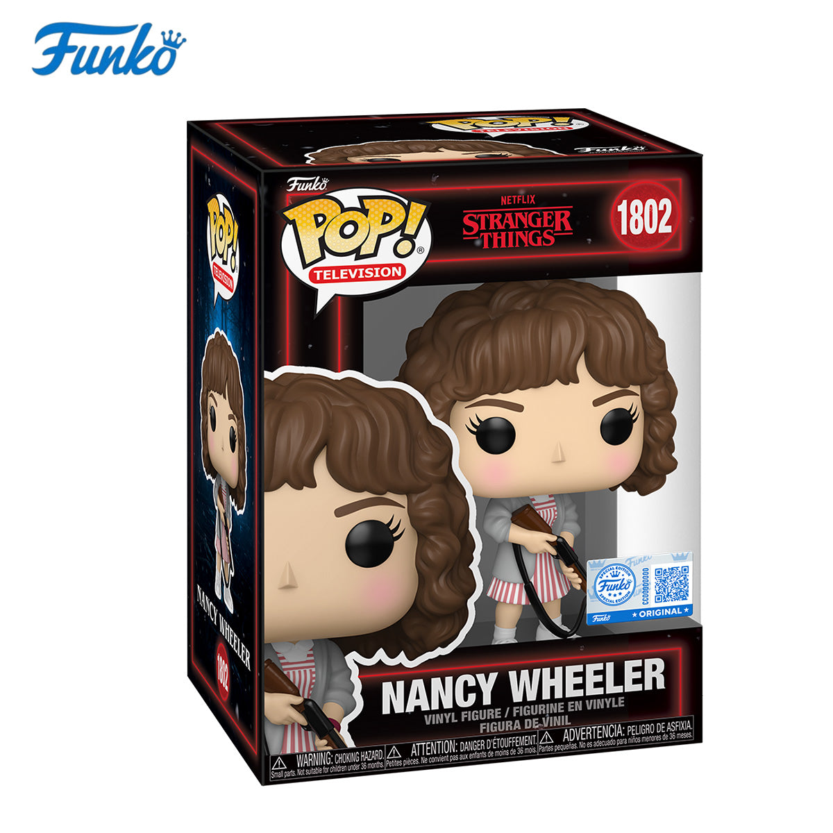 HPDX-Funko-88650