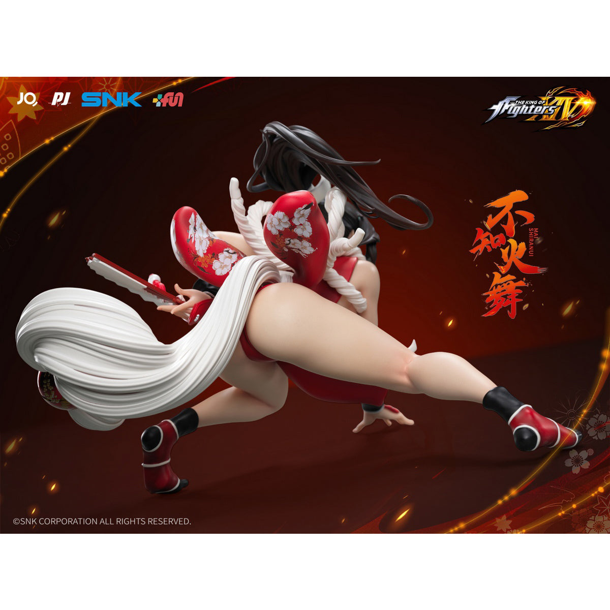 HPDX-JQ Collectibles-BZHWDR