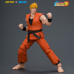 SET-JOYTOY-JT04612
