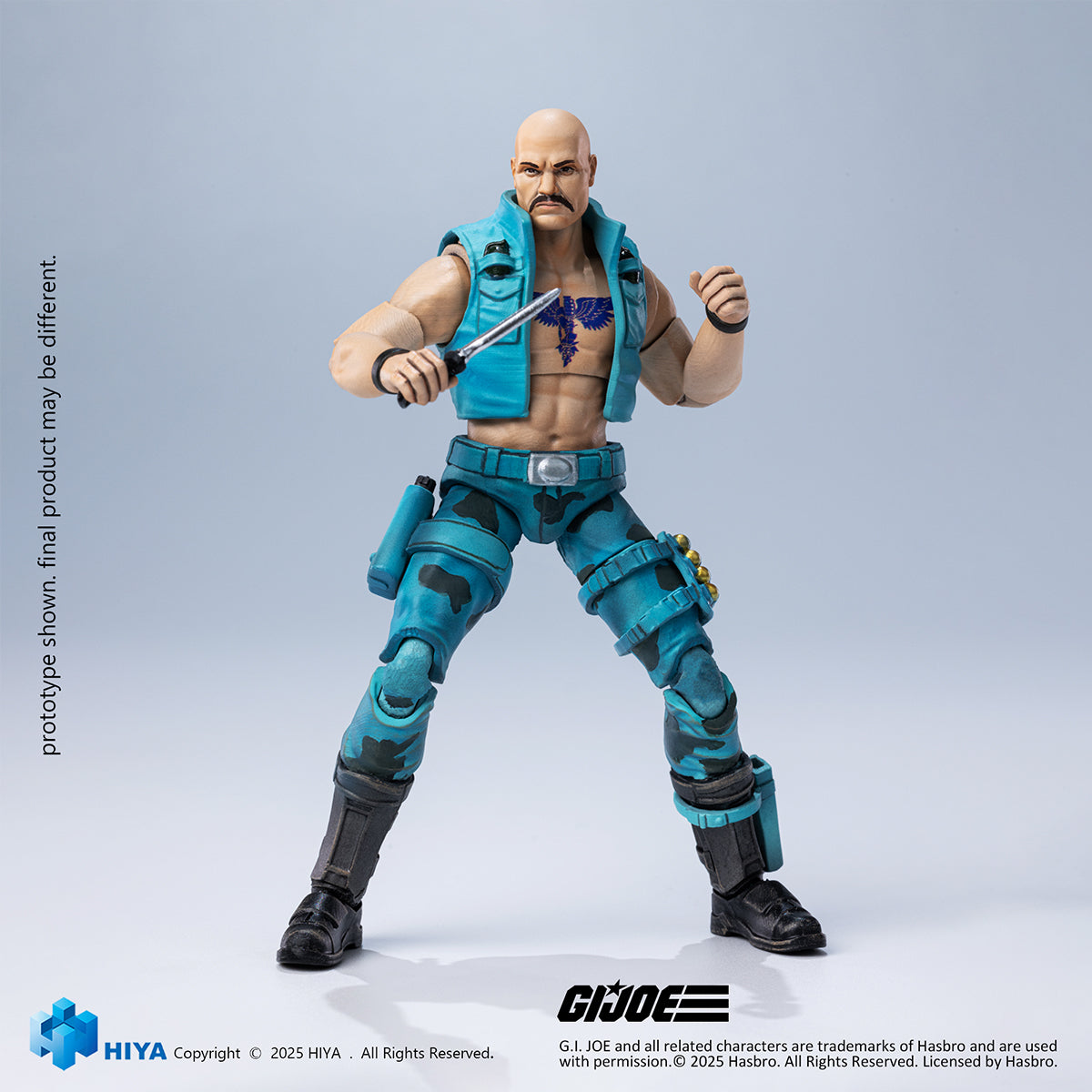 SET-HIYA-EMG0300