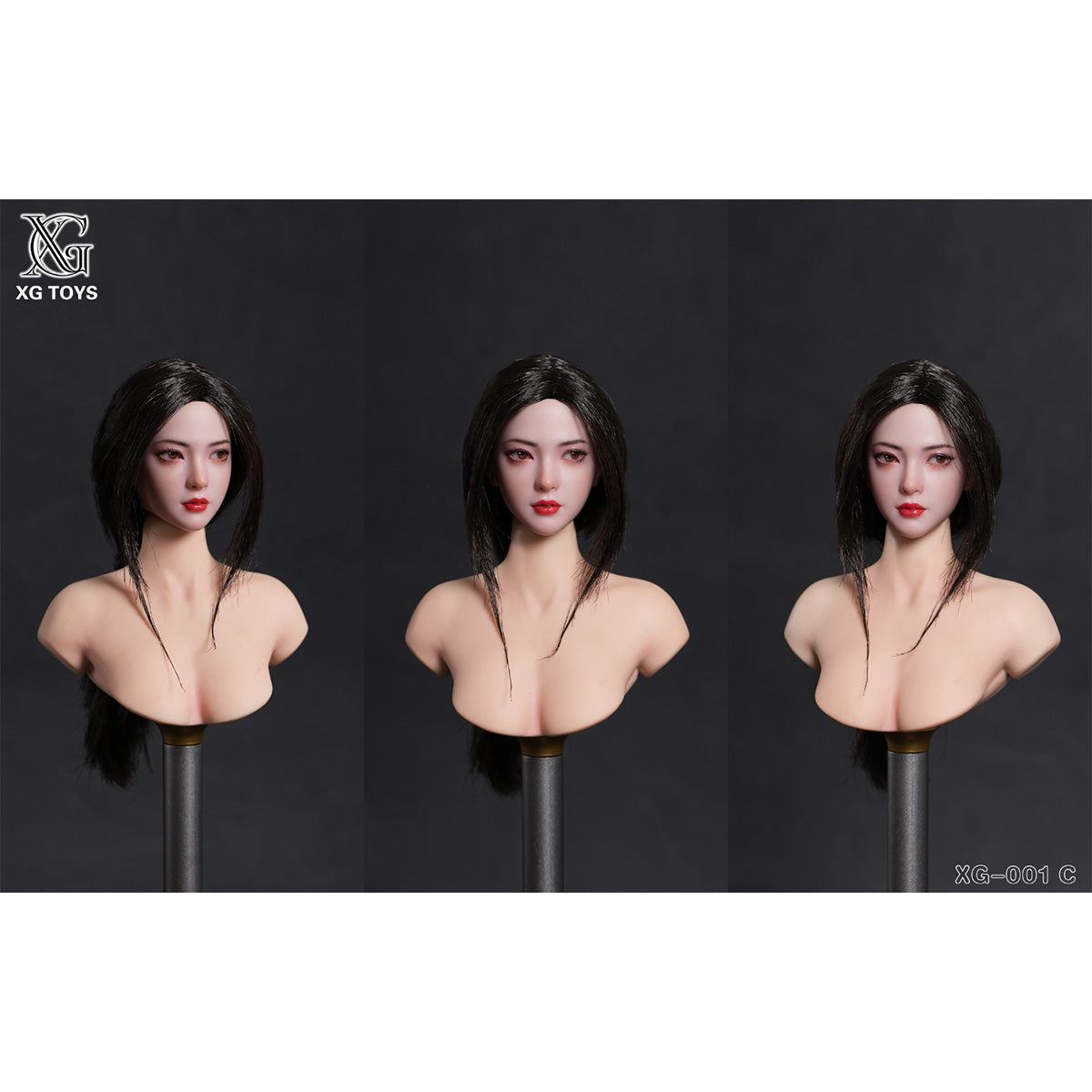 HS-XG Toys-XG‑001C