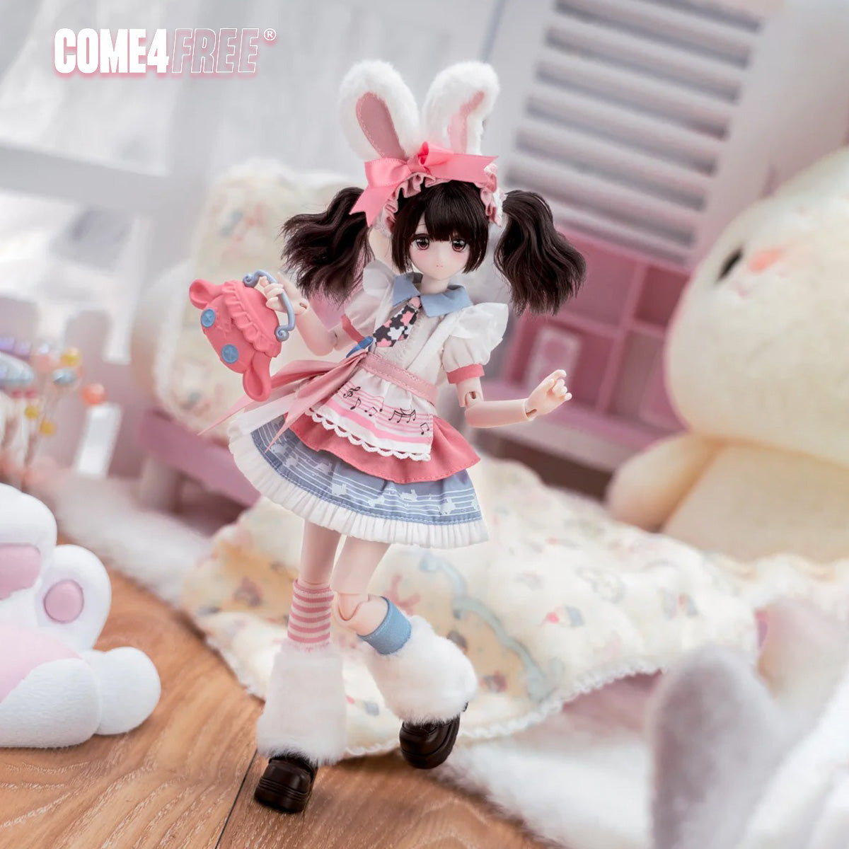 MH-COME4FREE-C4F-02DG
