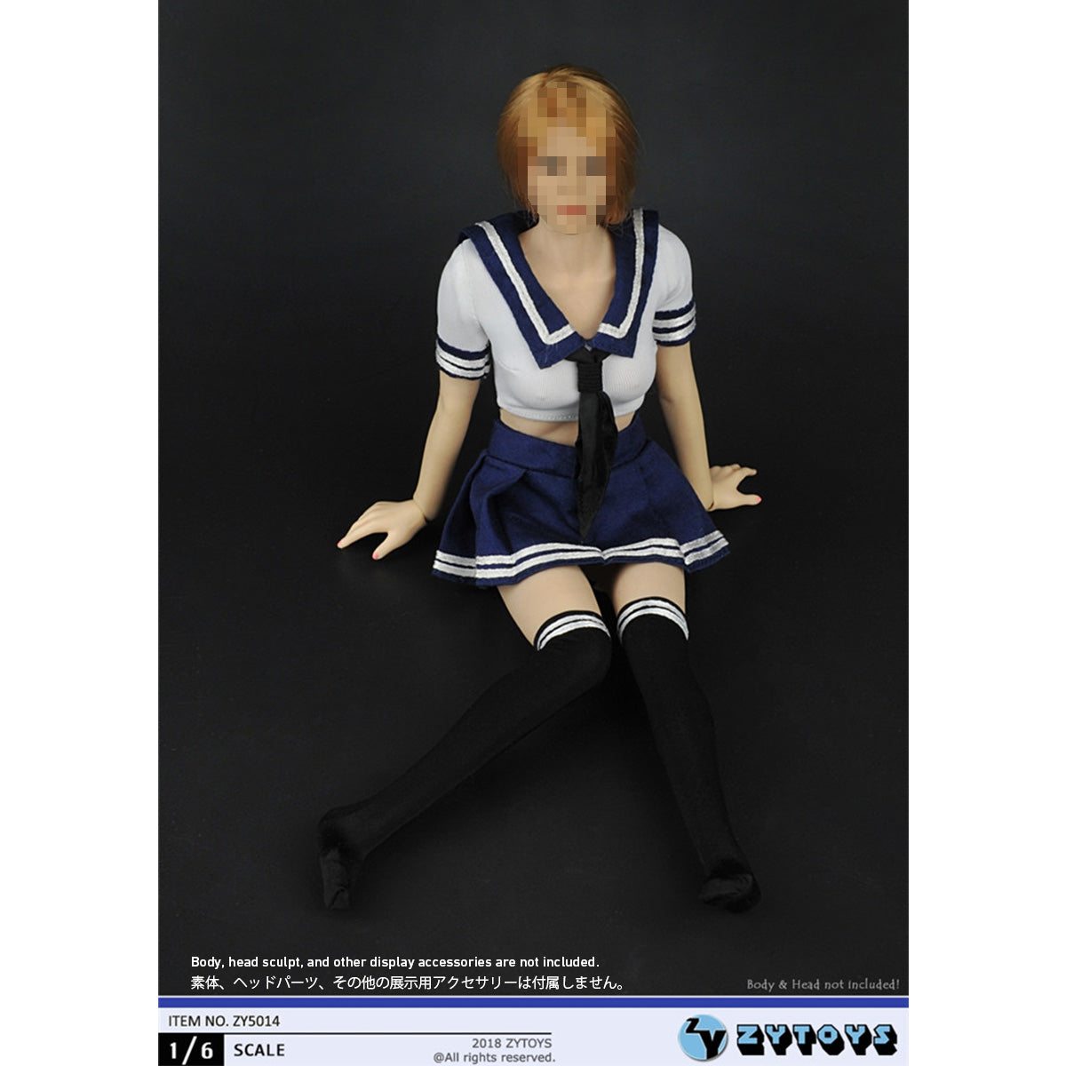 CM-ZYTOYS-ZY5014