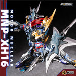 MD-MDH-MNP-XH16A