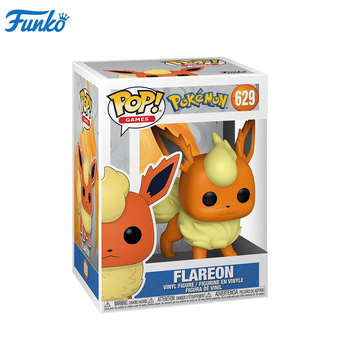 HPDX-Funko-65042