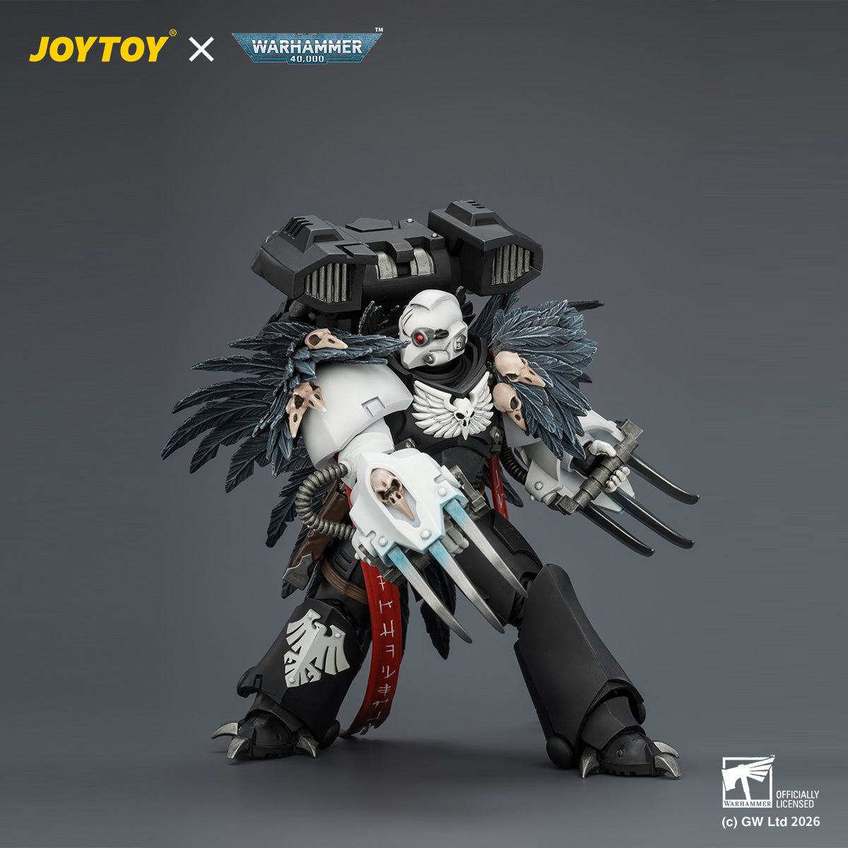 SET-JOYTOY-JT04742