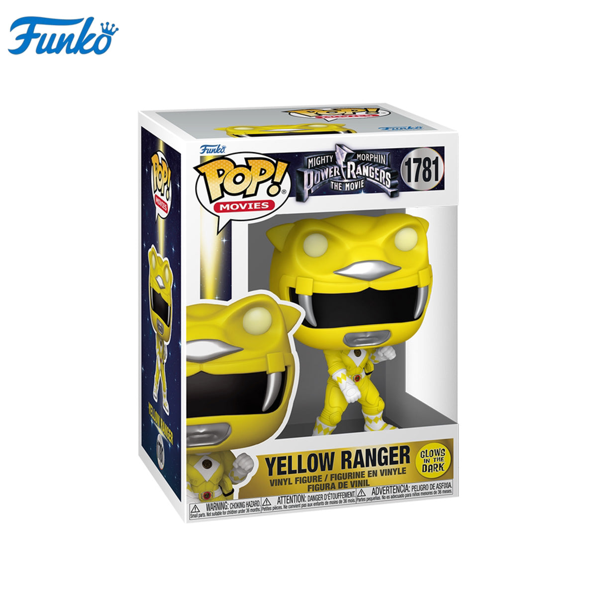 HPDX-Funko-81199