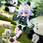 MH-COME4FREE-C4F-024DG