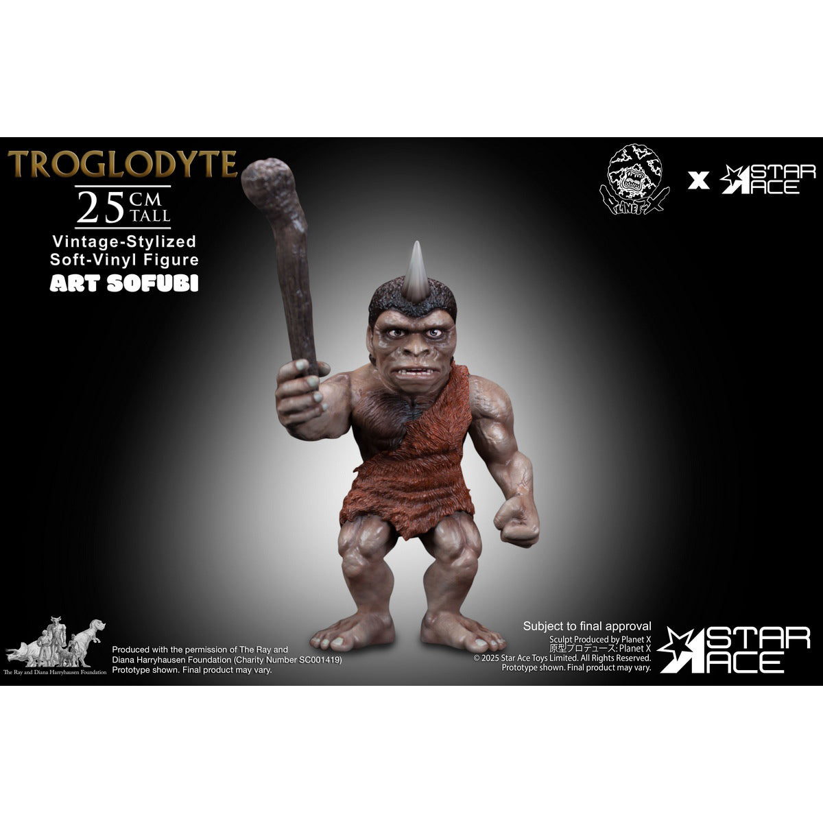SET-STAR ACE Toys-SA3093