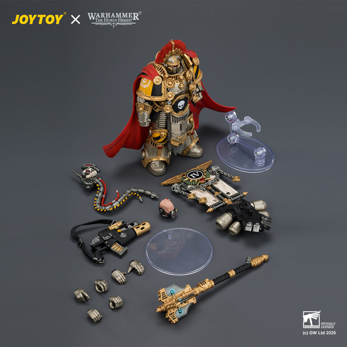 SET-JOYTOY-JT04391