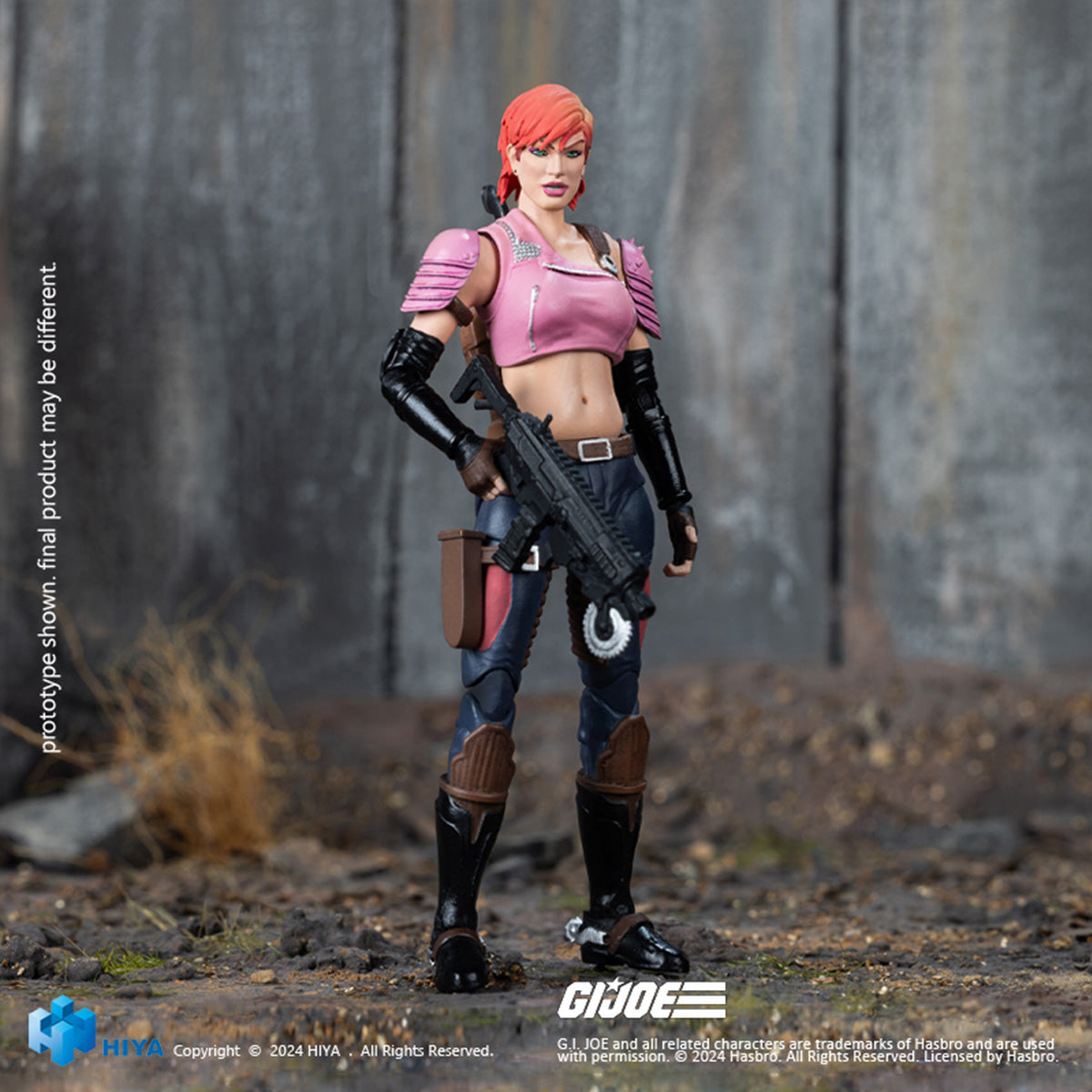 SET-HIYA-EMG0361New
