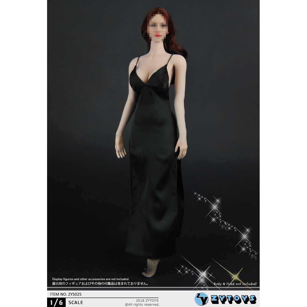 CM-ZYTOYS-ZY5025