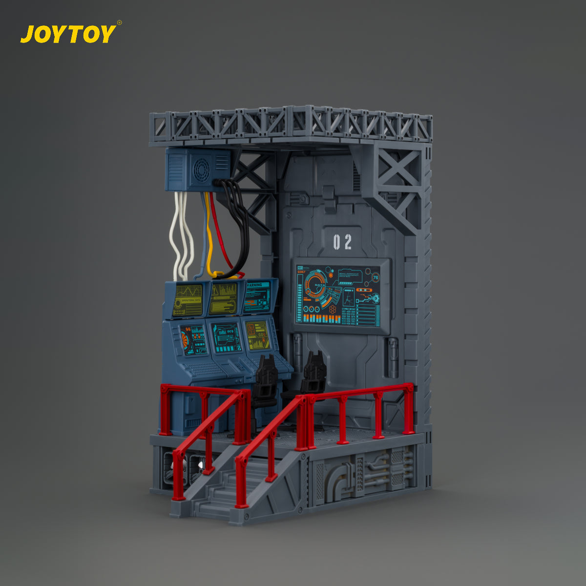 CJ-JOYTOY-JT04797