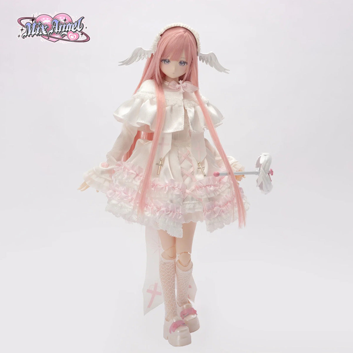 MH-MixAngel-MA-001TH