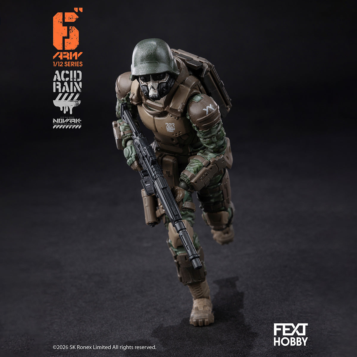 SET-FEXTHOBBY-FXH-AR-007