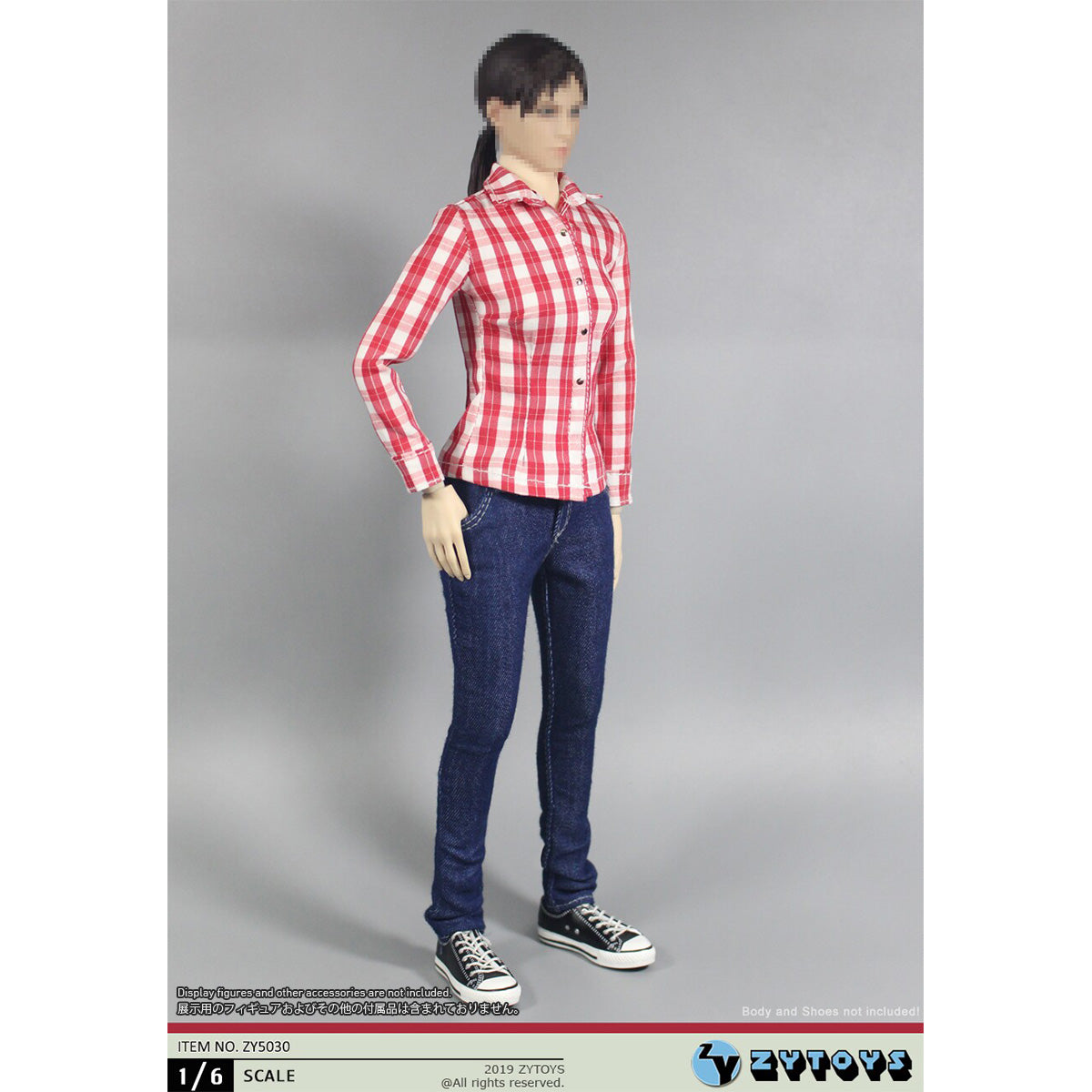CM-ZYTOYS-ZY5030