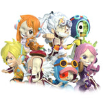 MH-MIGHTY JAXX-ZWDG