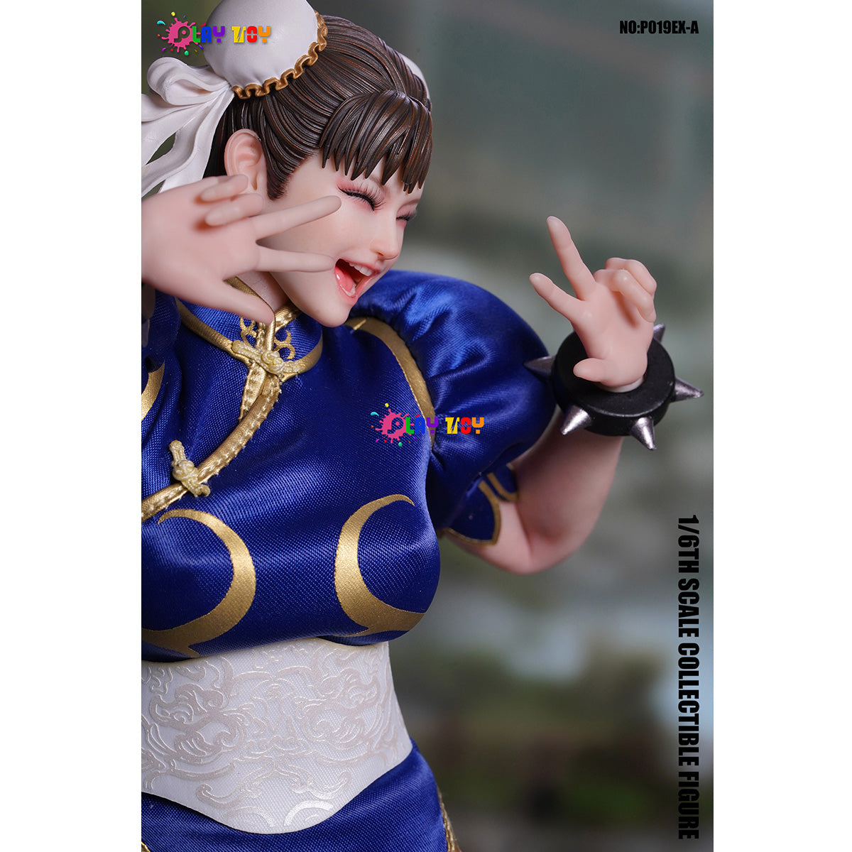 SET-PLAYTOY-P019EX-A
