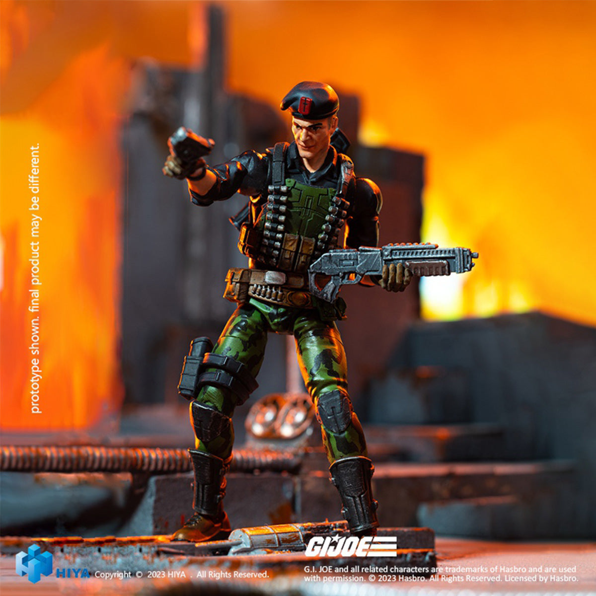 SET-HIYA-EMG0172New