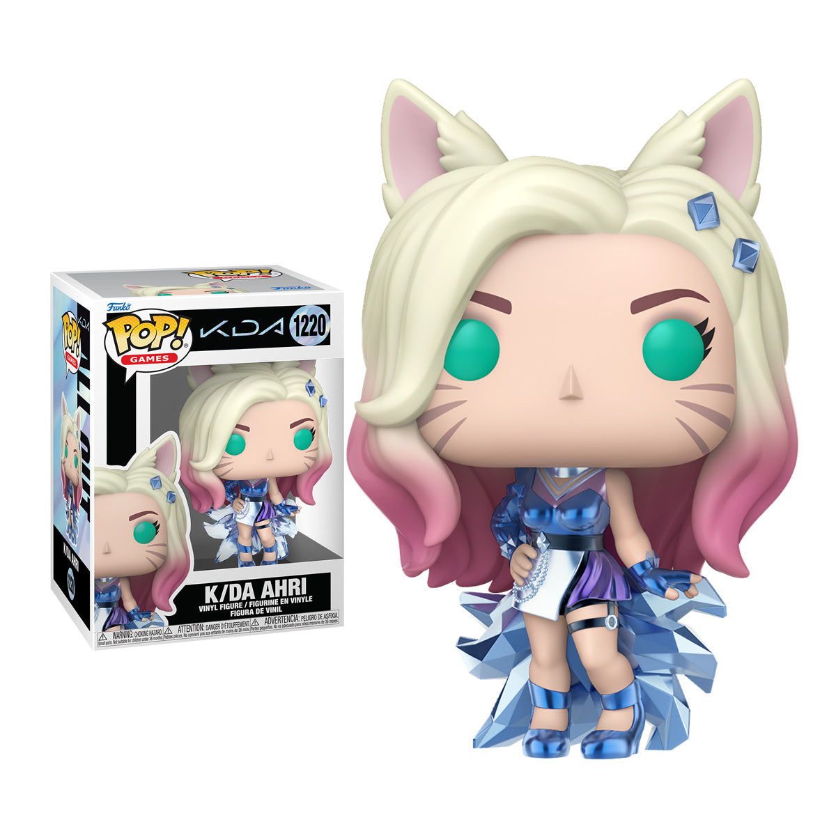 HPDX-Funko-91471