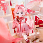 MH-COME4FREE-C4F-024TH