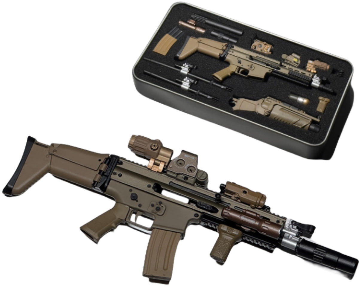 ACC-mini times-MK16A