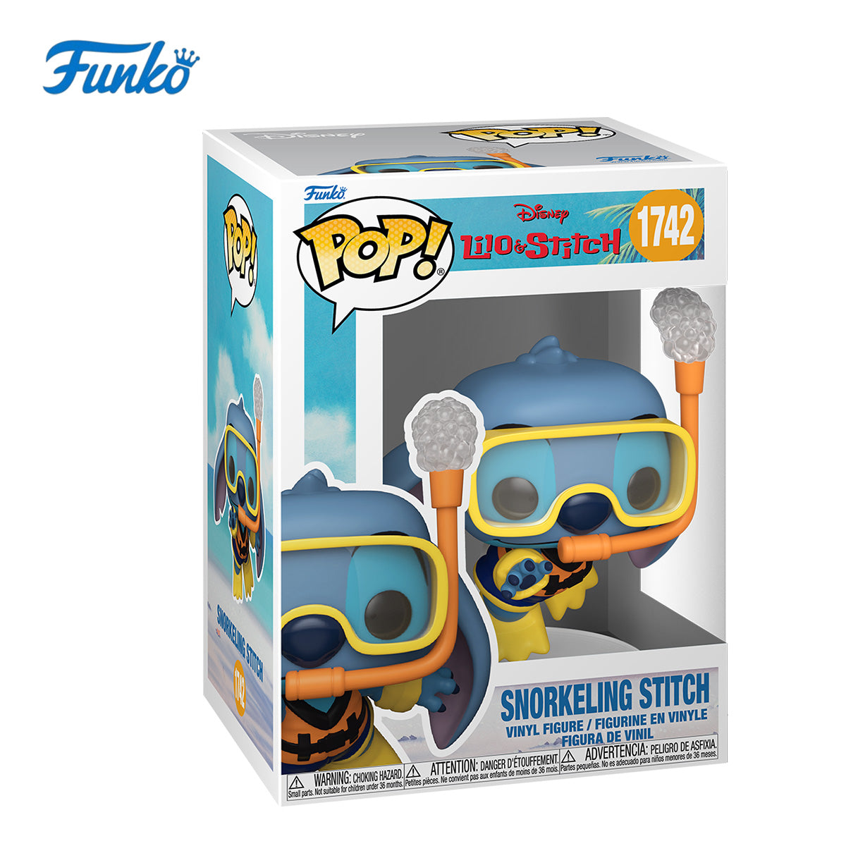 HPDX-Funko-90343