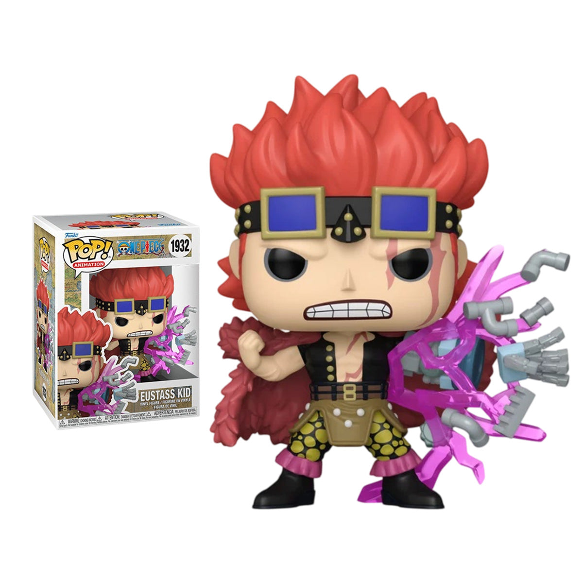 HPDX-Funko-83807