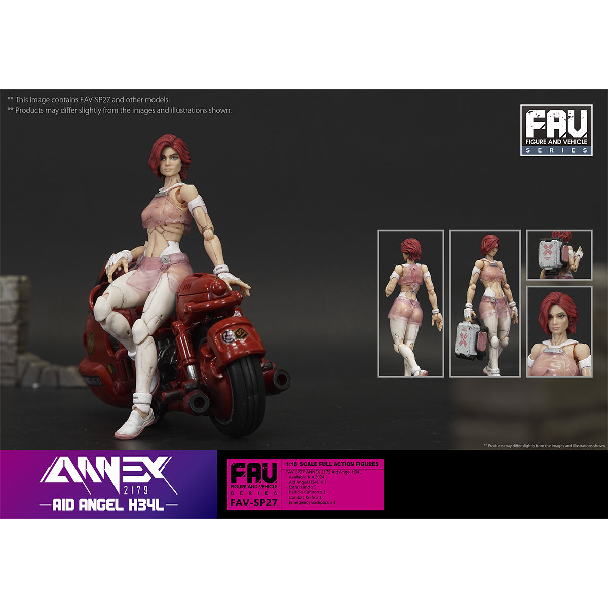 SET-TOY ALLIANCE-FAV-SP27_US