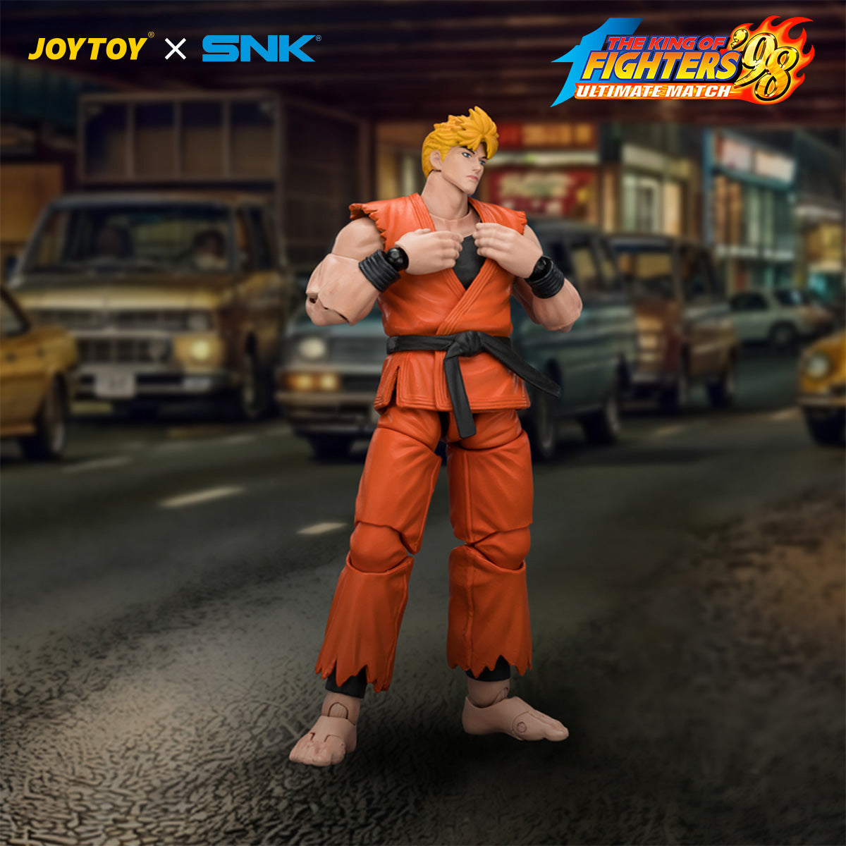 SET-JOYTOY-JT04612