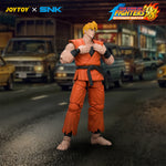 SET-JOYTOY-JT04612