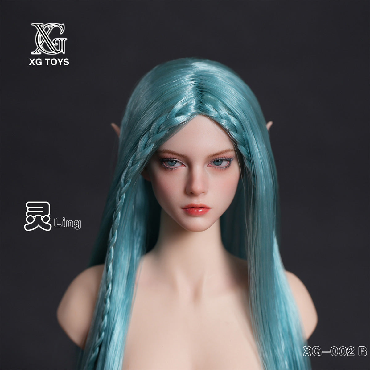 HS-XGToys-XG-002B