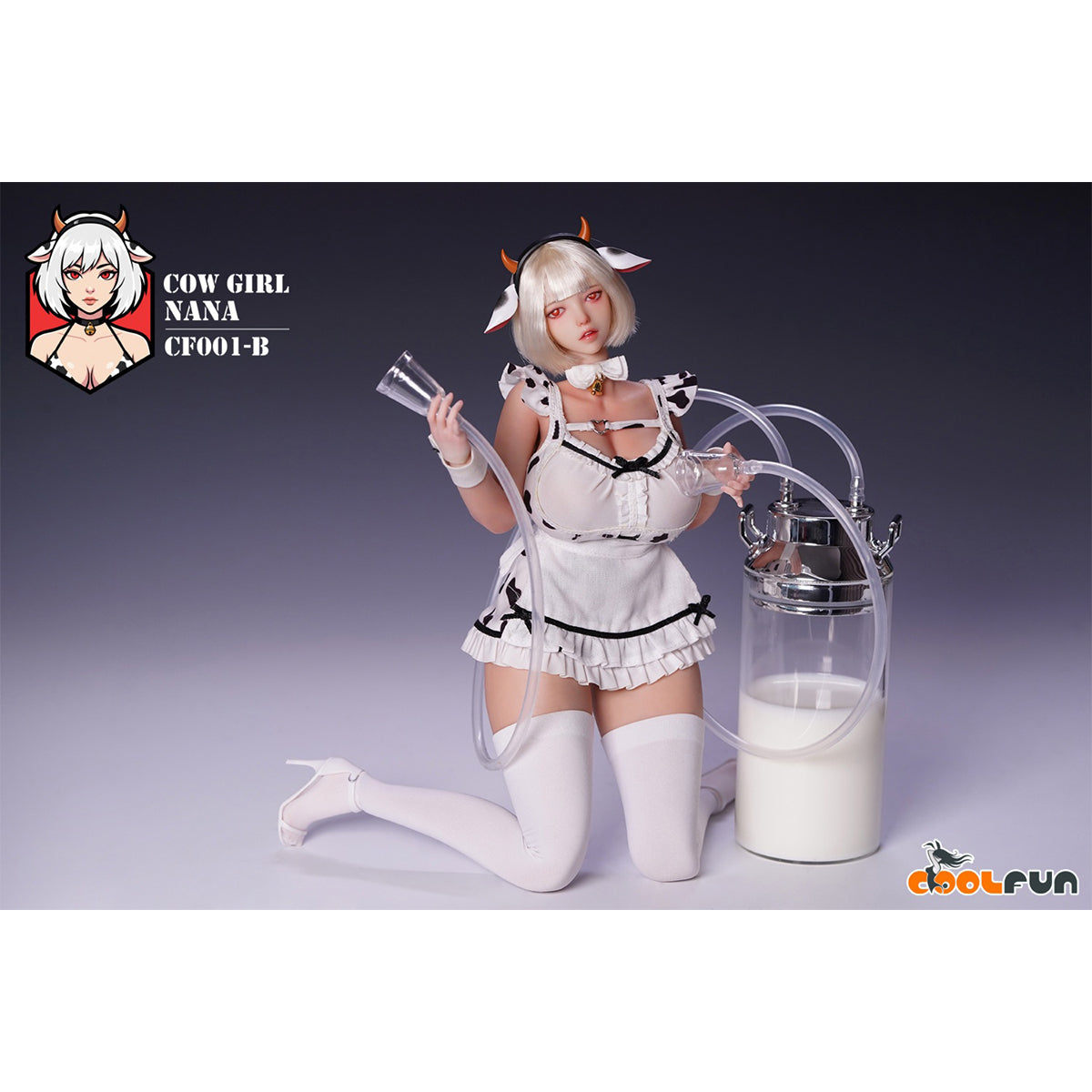 SET-COOL FUN-CF001B