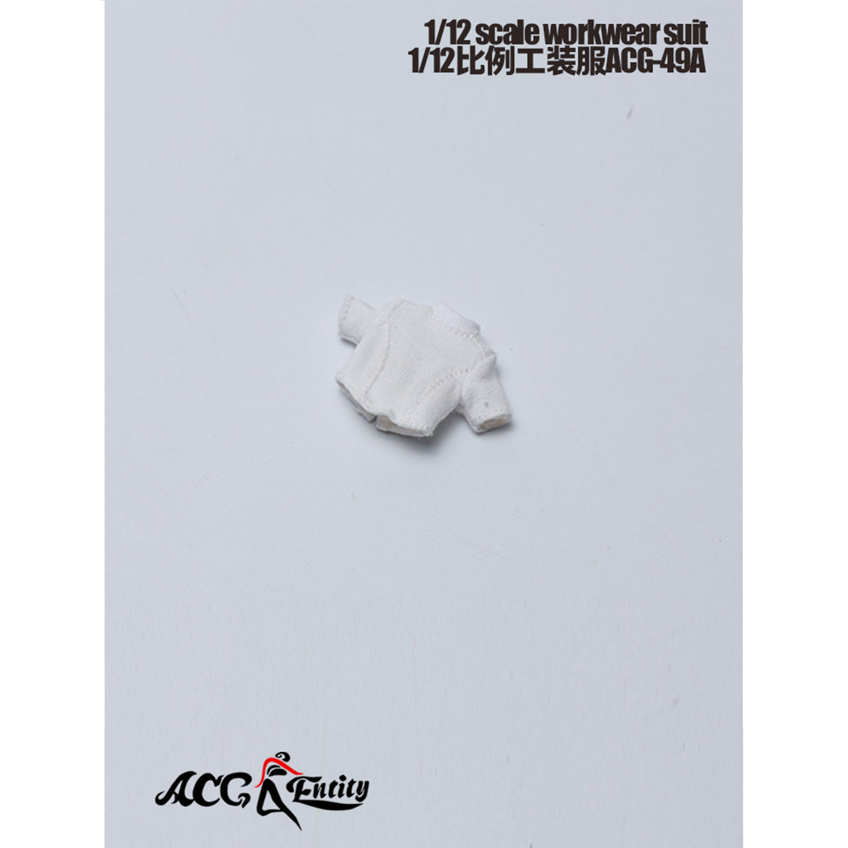 CM-JIAOU DOLL-ACG-49A