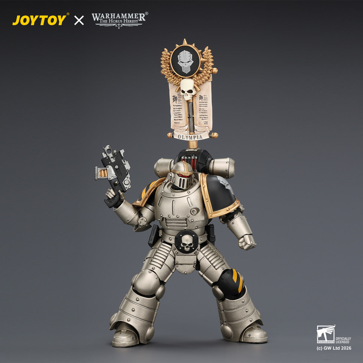 SET-JOYTOY-JT04452