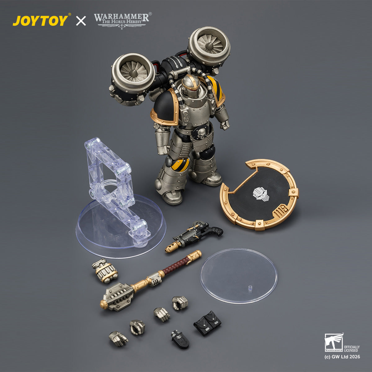 SET-JOYTOY-JT04483