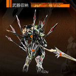 MD-MDH-MNP-XH17A