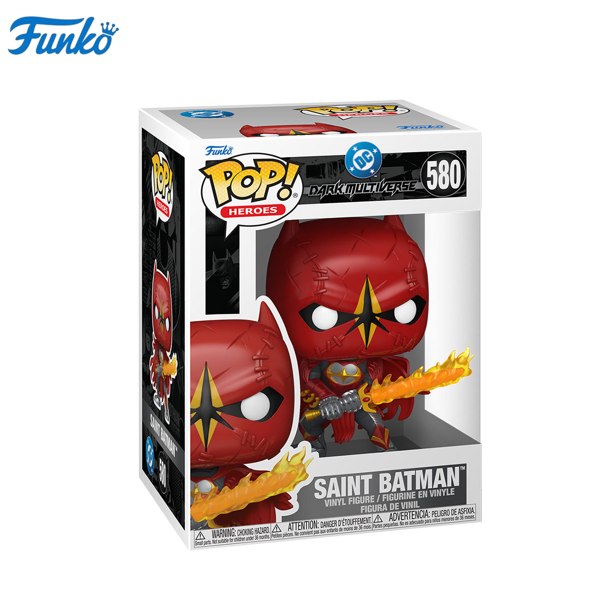 HPDX-Funko-86224