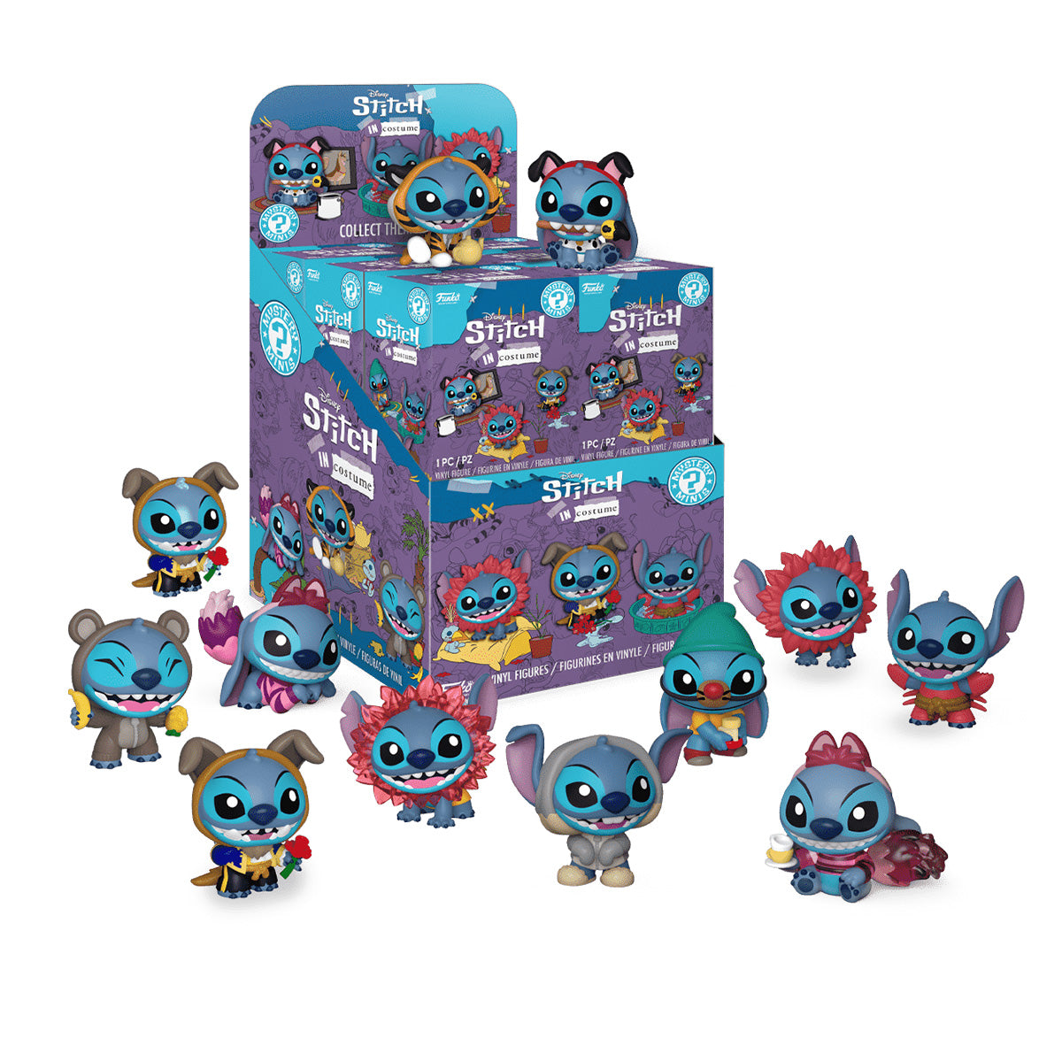 MH-Funko-76081TH
