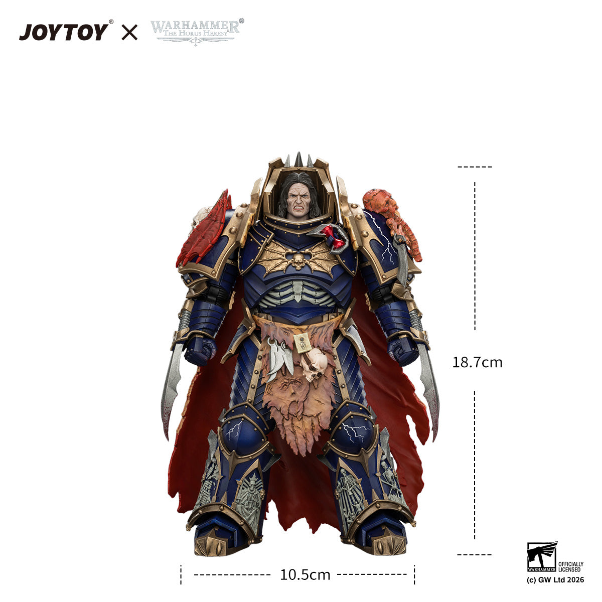 SET-JOYTOY-JT04674