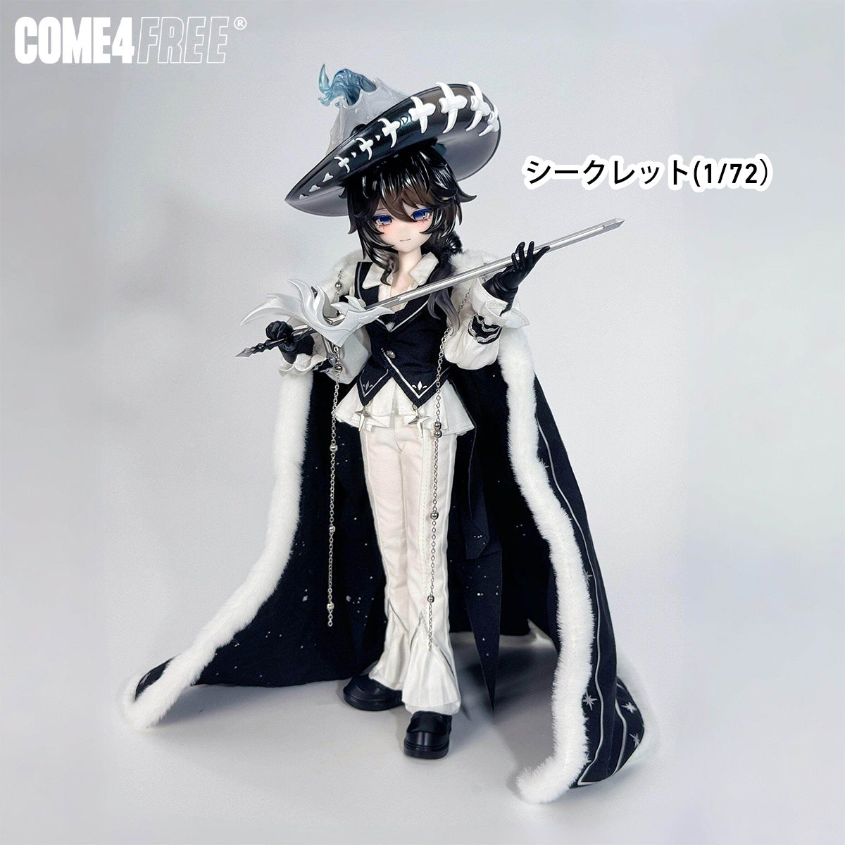 MH-COME4FREE-C4F-023TH