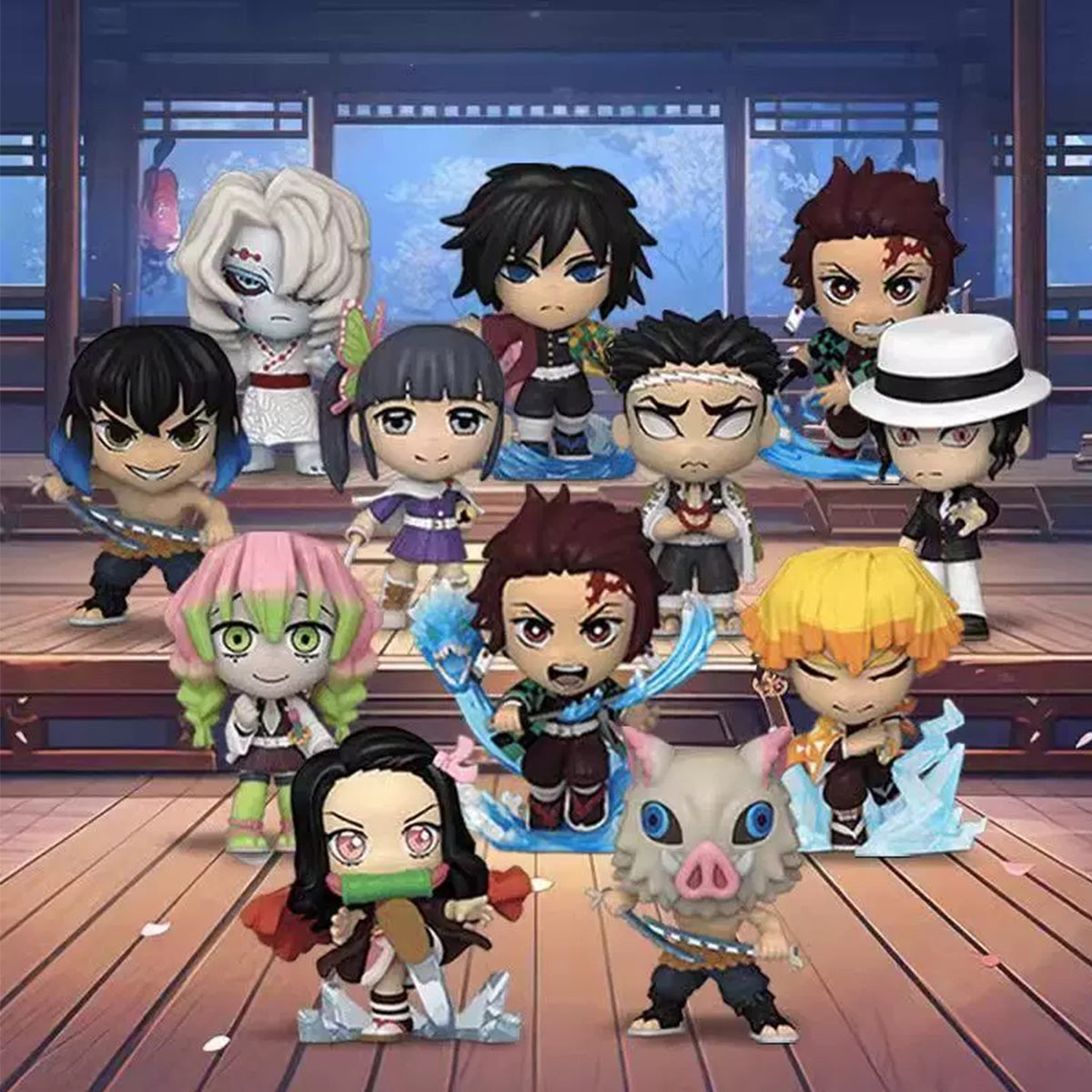 MH-Funko-62094TH