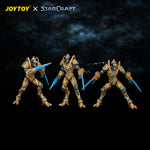 SET-JOYTOY-JT05183