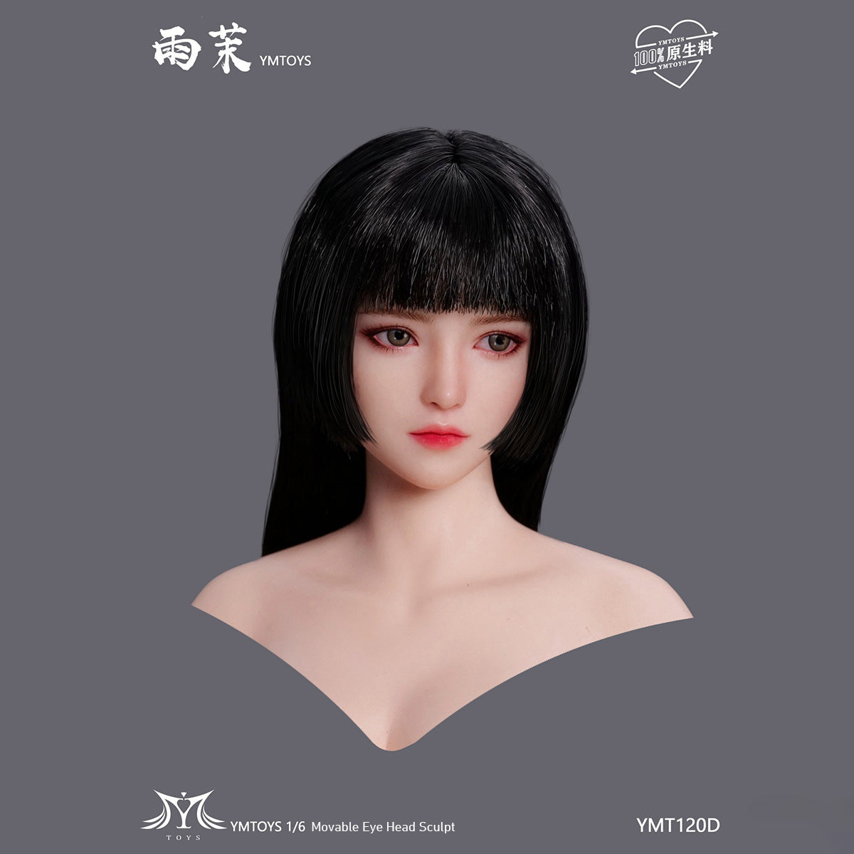 HS-YMTOYS-YMT120D
