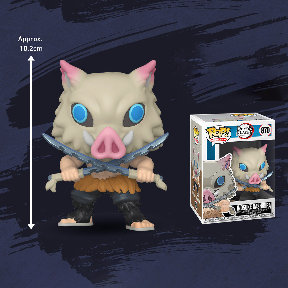 HPDX-Funko-49011