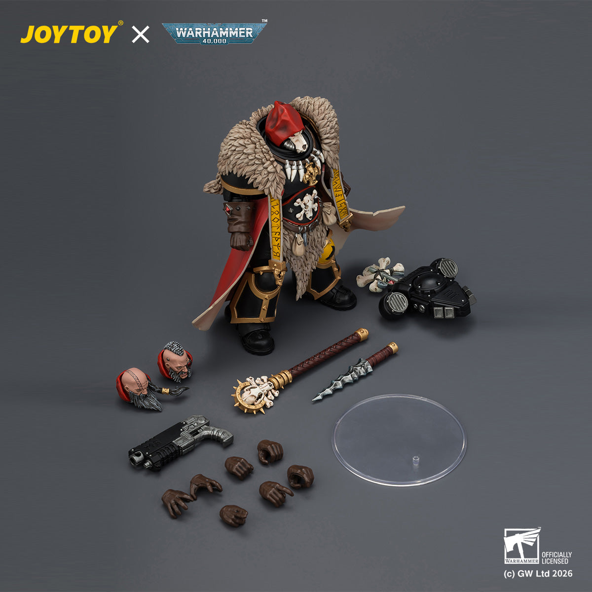 SET-JOYTOY-JT04766