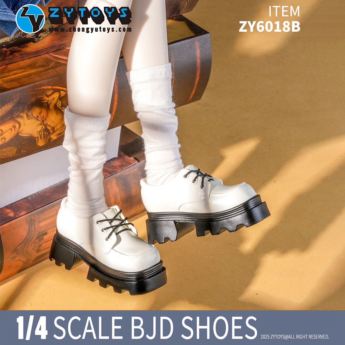 ACC-ZYTOYS-ZY6018B